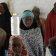 Illustration for article titled Nigerian Military Rescues Hundreds of Women and Girls From Boko Haram